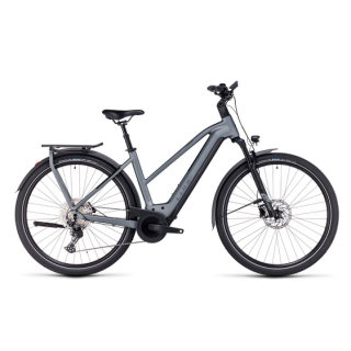 CUBE KATHMANDU HYBRID PRO 2024