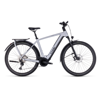 CUBE KATHMANDU HYBRID SLX 750 2024