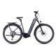 CUBE KATHMANDU HYBRID SLT 750 2024