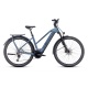 CUBE KATHMANDU HYBRID ABS 750 2024