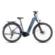 CUBE KATHMANDU HYBRID ABS 750 2024