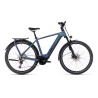 CUBE KATHMANDU HYBRID ABS 750 2024