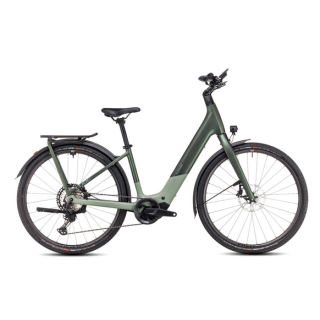 CUBE KATHMANDU HYBRID C:62 SLT 400X 2024