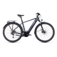CUBE TOURING HYBRID ONE 2024