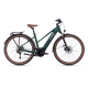 CUBE TOURING HYBRID ONE 2024
