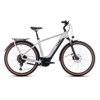 CUBE TOURING HYBRID PRO 2024