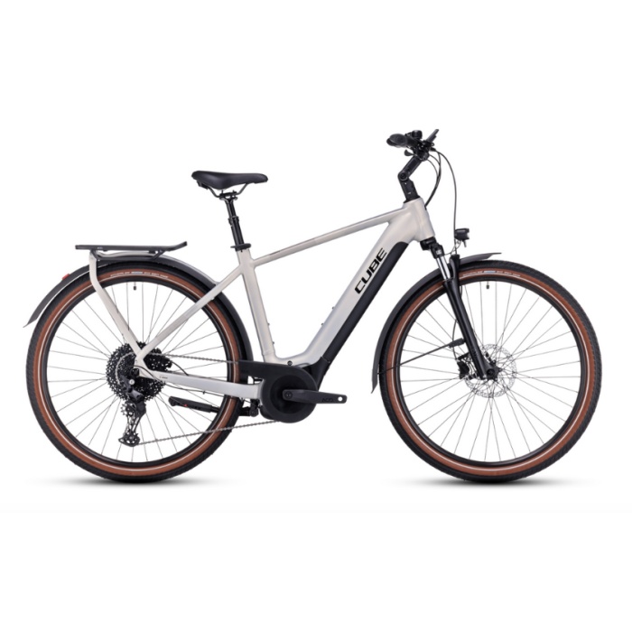 CUBE TOURING HYBRID PRO 2024