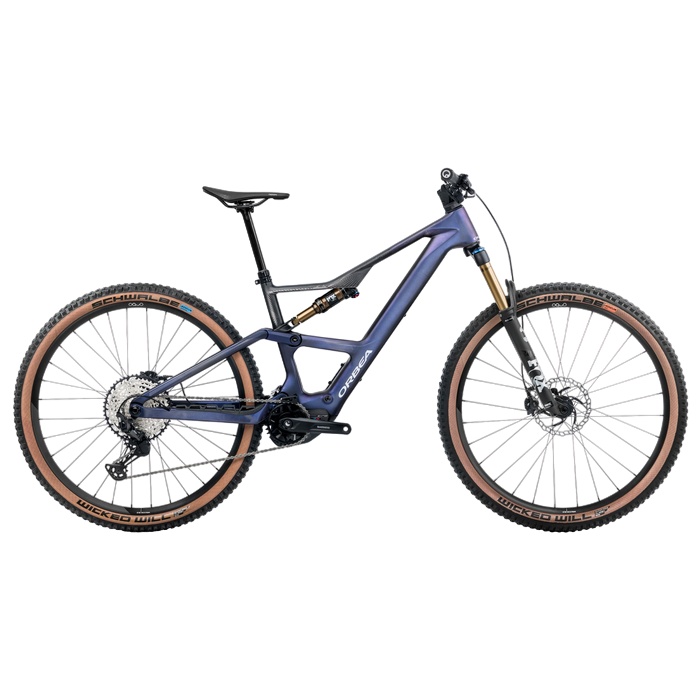 ORBEA RISE SL M10 2025