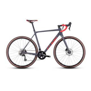 CUBE CROSS RACE PRO 2024