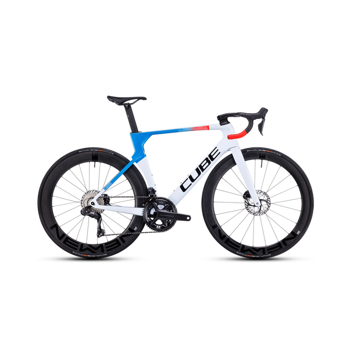 CUBE LITENING AERO C:68X RACE 2024