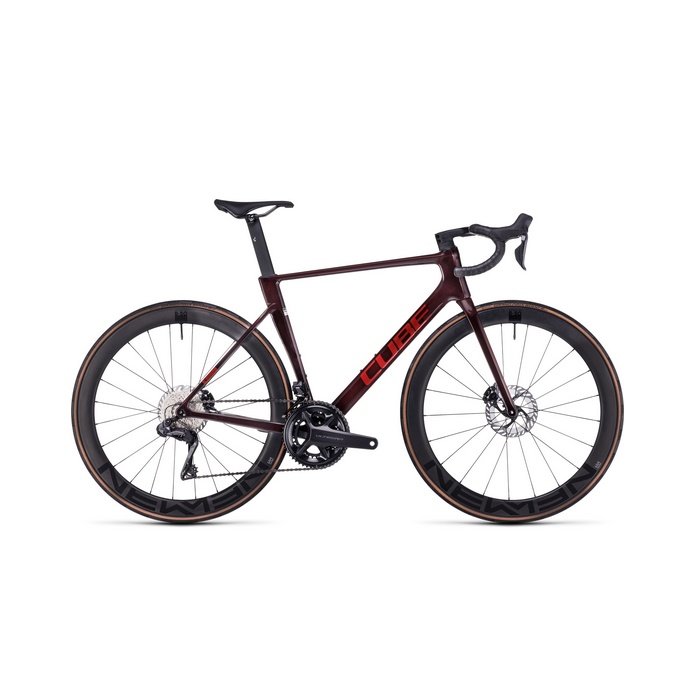 CUBE LITENING AIR C:68X RACE 2024