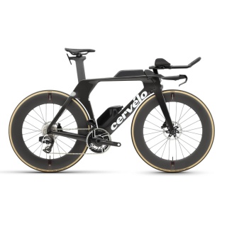 CERVELO P5 SRAM RED AXS 2025