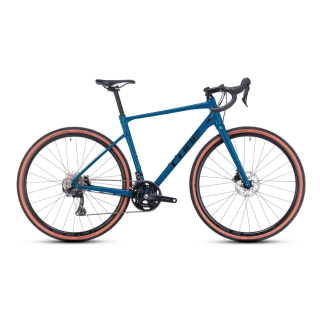 CUBE NUROAD RACE 2024
