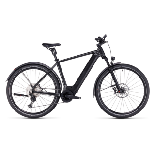 CUBE NURIDE HYBRID SLT 750 ALLROAD 2024