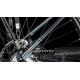 CUBE SUPREME HYBRID SLT 625 2024