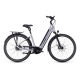 CUBE SUPREME HYBRID SLX 625 2024