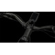 CUBE SUPREME HYBRID SLX 625 2024