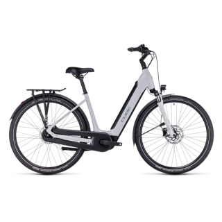 CUBE SUPREME HYBRID ONE 2024