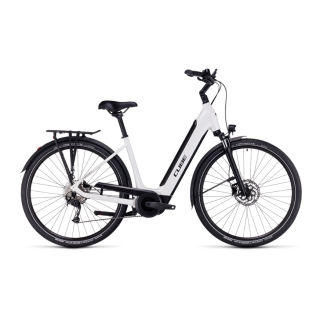 CUBE SUPREME SPORT HYBRID ONE 500 2024
