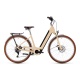 CUBE ELLA RIDE HYBRID 500 2024