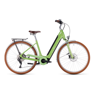 CUBE ELLA RIDE HYBRID 500 2024