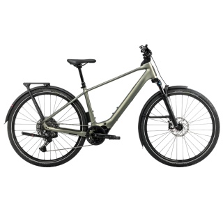ORBEA KEMEN TOUR 10 2025