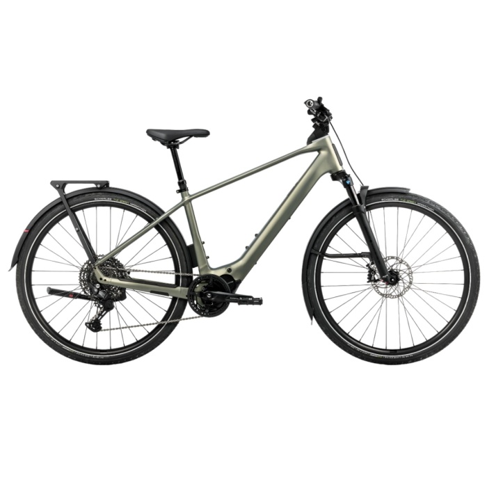 ORBEA KEMEN TOUR 10 2025