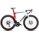 CUBE LITENING AERO C:68X SLT 2025