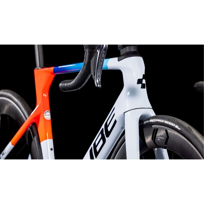 CUBE LITENING AERO C:68X RACE 2025