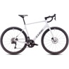 CUBE ATTAIN C:62 SLX 2025