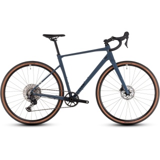 CUBE NUROAD EX 2025