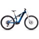 CUBE STEREO HYBRID ONE44 HPC ACTIONTEAM 2025