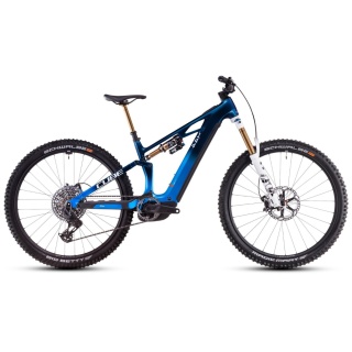 CUBE STEREO HYBRID ONE44 HPC ACTIONTEAM 2025