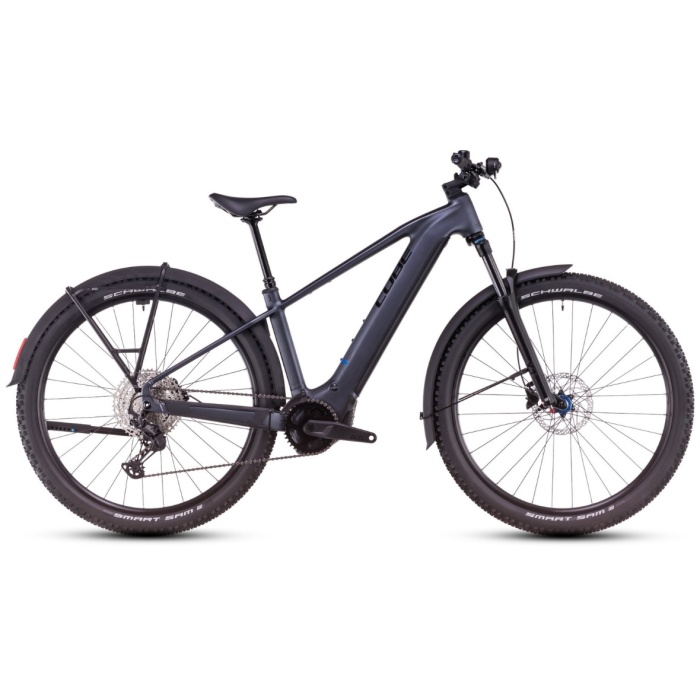 Vtt électrique cube reaction hybrid pro 2020 hotsell