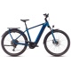 CUBE KATHMANDU HYBRID EX 2025
