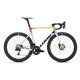 LOOK 795 BLADE 2 RS DURA-ACE R50D 2025