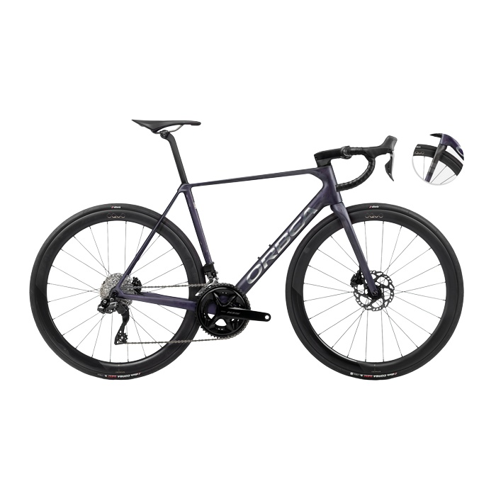 ORBEA ORCA M30i LTD 2024