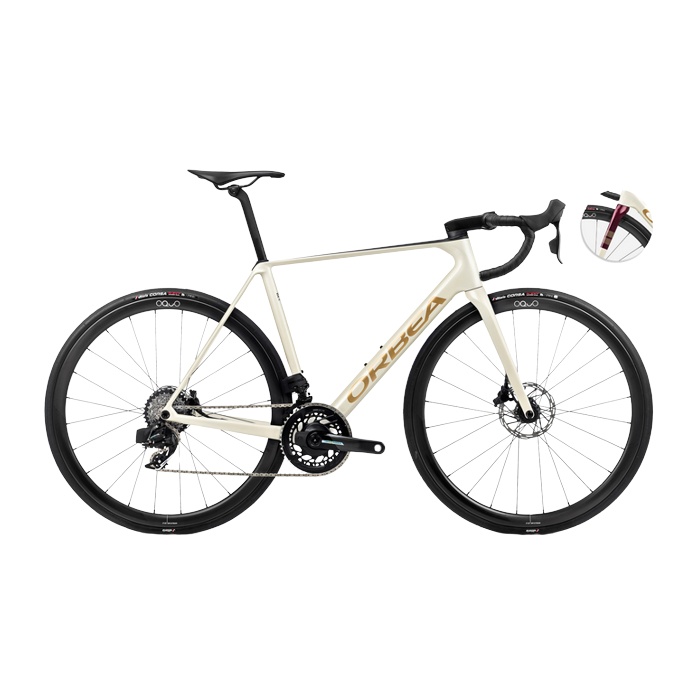 Wheel Orbea Orca Sram Red Sram Force Orbea Orca M21eteam ORBEA