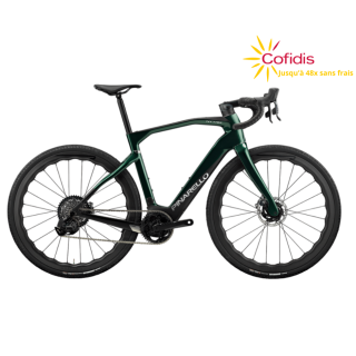 PINARELLO NYTRO E9 GRAVEL 2023