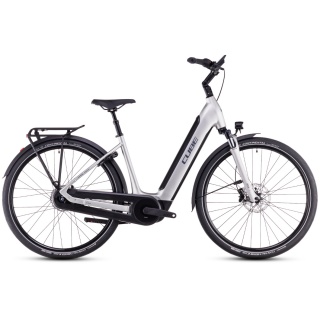 CUBE SUPREME HYBRID COMFORT EXC 2025