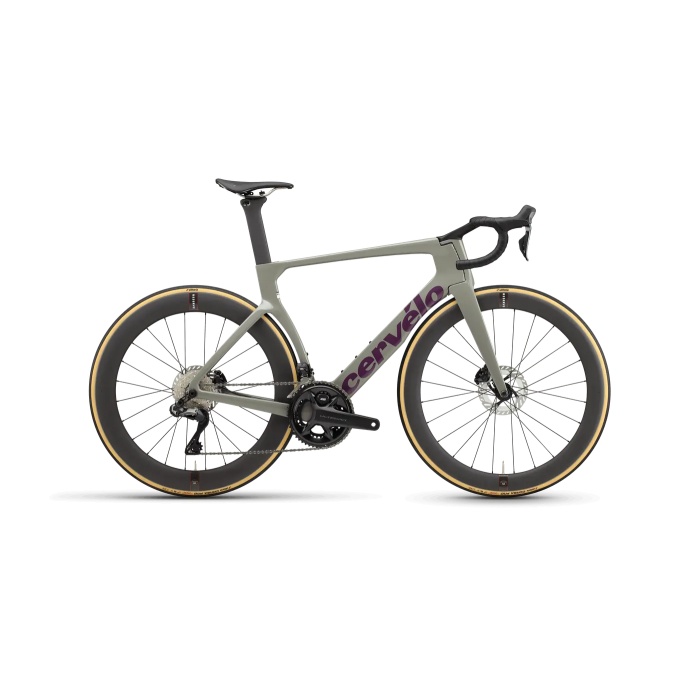CERVELO S5 ULTEGRA DI2 2025