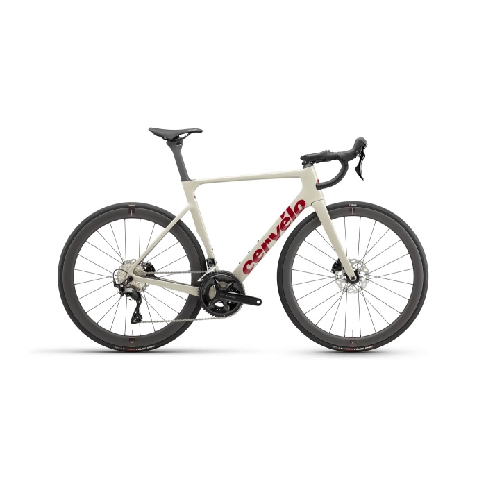 Cervélo Soloist 2025 Force Zipp 303sw cervelo Soloist with