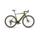 CERVELO ROUVIDA GRX RX610 2025