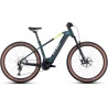 CUBE REACTION HYBRID SLT 750 2024