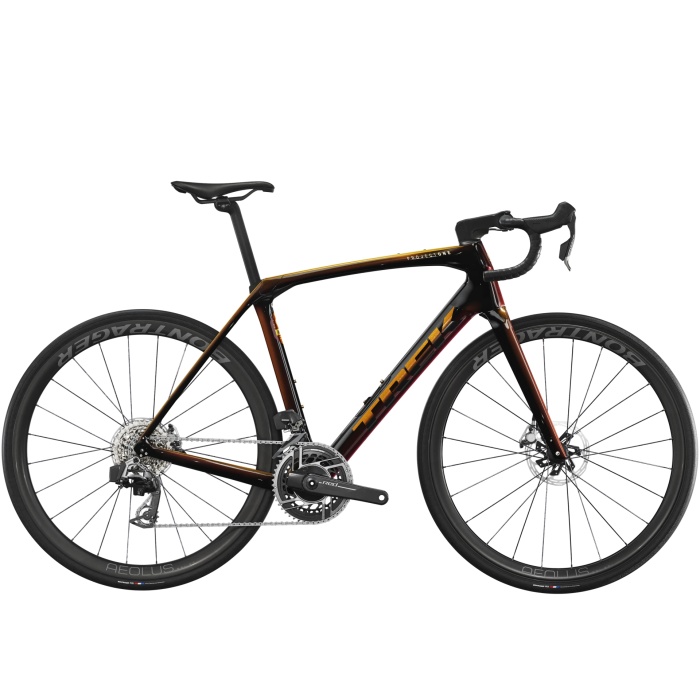 自転車本体 TREK DOMANE SLR 9 DISC 9170 DURA-ACE TREK DOMANE SLR 9 AXS 2025