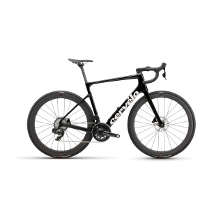 paiement Cervélo Caledonia 5 taille 54 NOIR