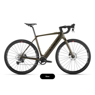 LOOK E-765 GRAVEL APEX 1X 2026