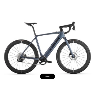 LOOK E-765 OPTIMUM RIVAL AXS 2026