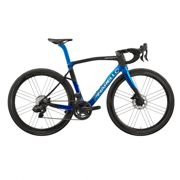 PINARELLO DOGMA X105di2ホイール無し pinarello-dogma-x-super-record