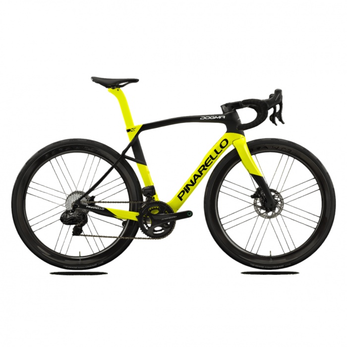 PINARELLO DOGMA X105di2ホイール無し PINARELLO DOGMA X DURA ACE Di2 2024
